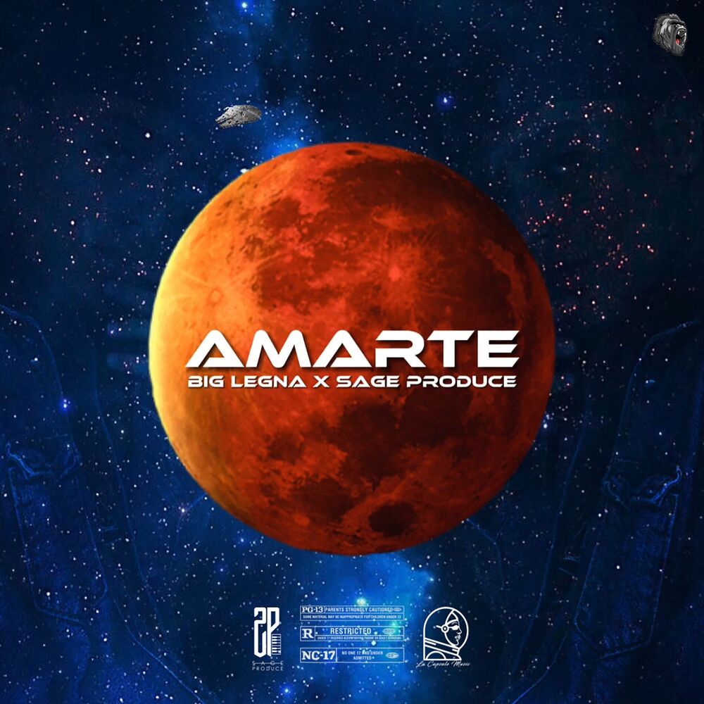 Picture of Amarte