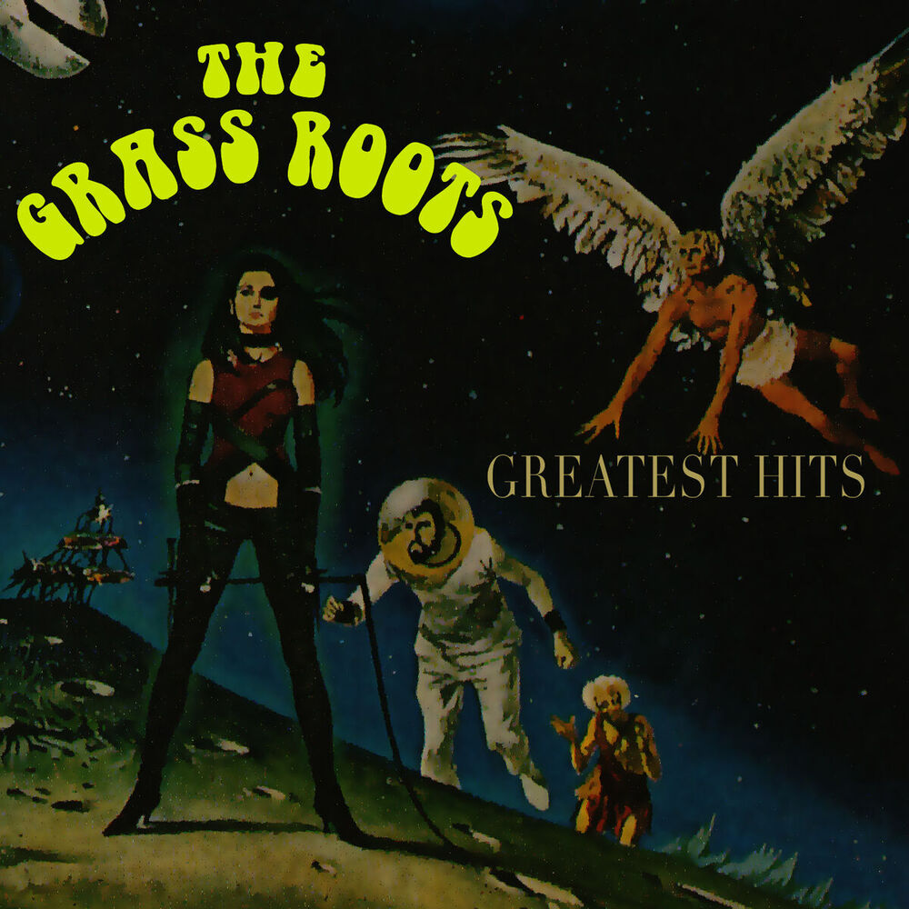 Picture of Greatest Hits (Re-Recorded / Remastered Versions)