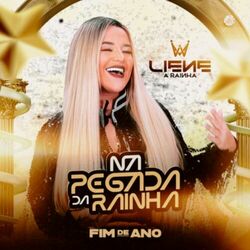 Cover of De Fim de Ano - Na Pegada da Rainha