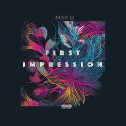 Cover of First Impression