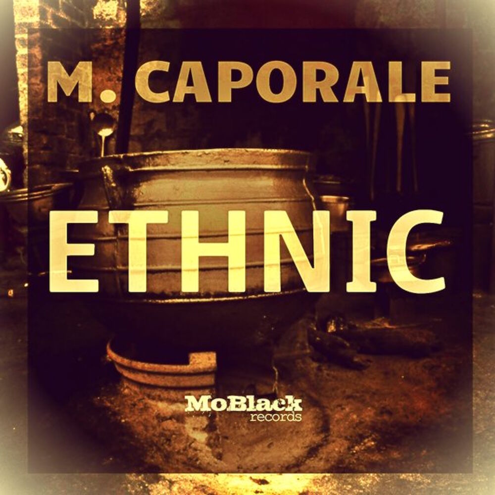 Picture of Ethnic