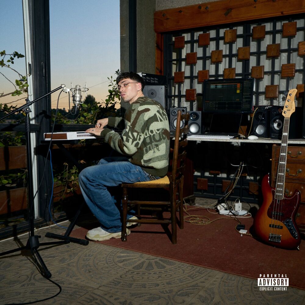 Picture of Records Freestyle