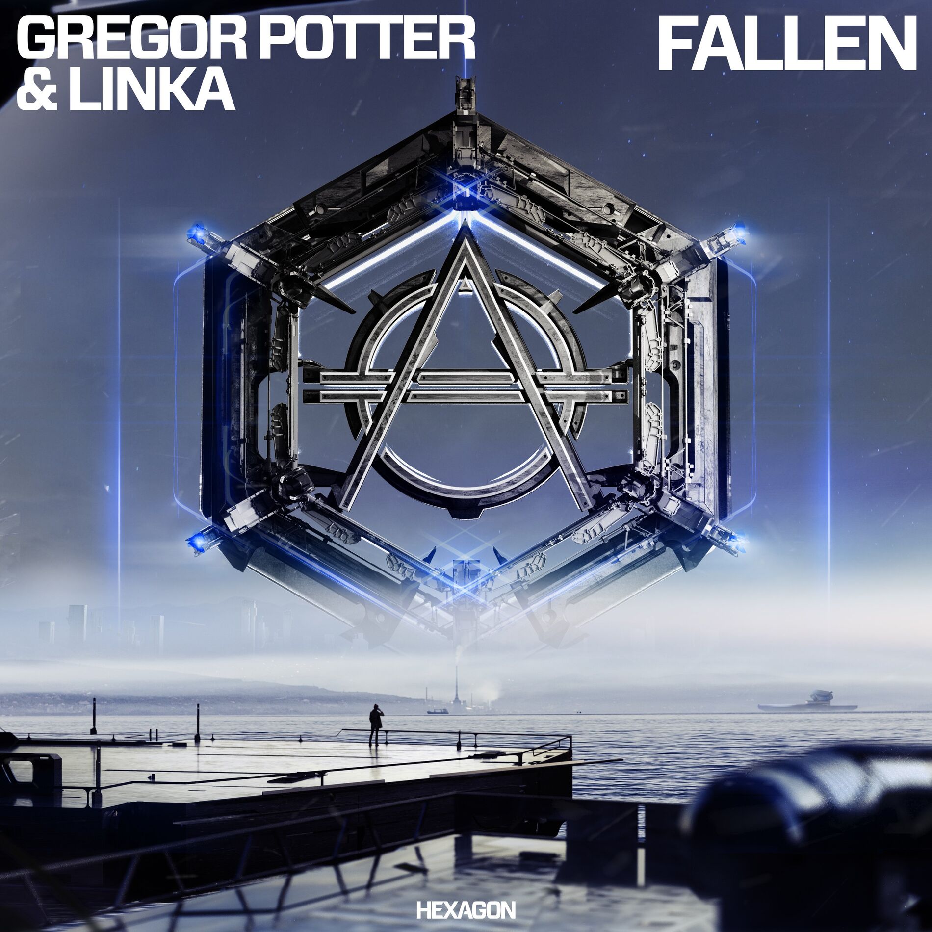 Album cover of Fallen