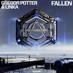 Cover of Fallen