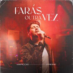 Cover of Farás Outra Vez