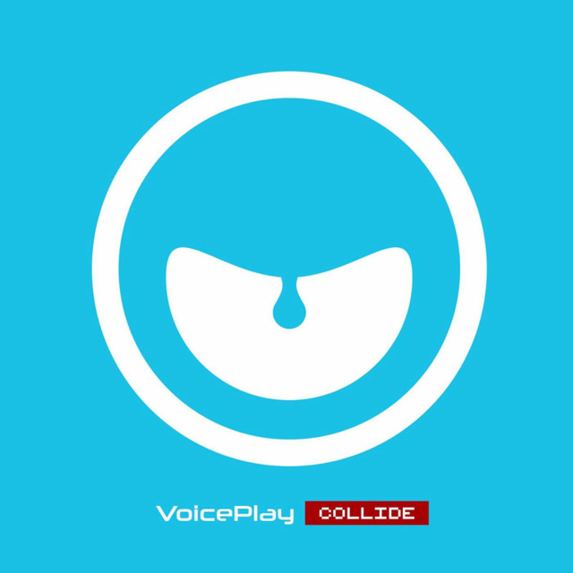 Album cover of Collide
