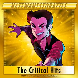 Cover of The Critical Hits