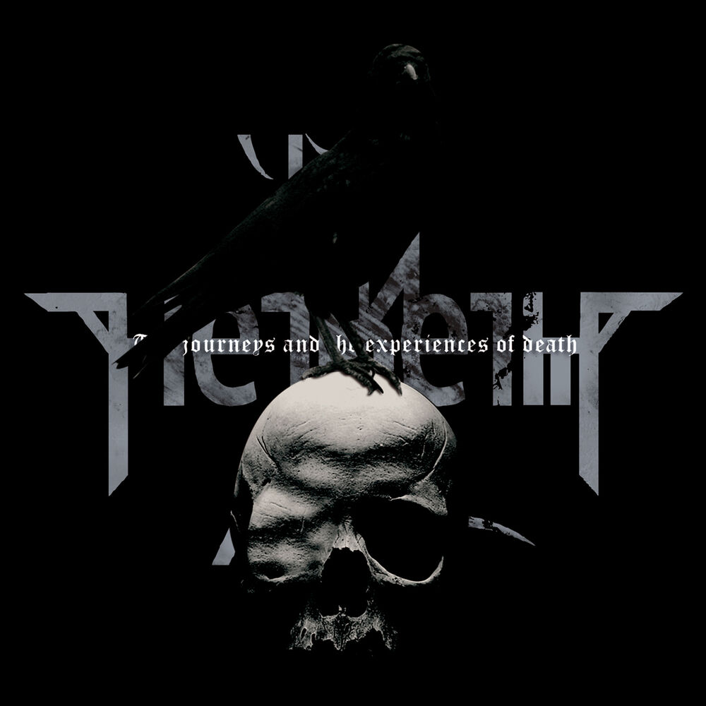 Picture of The Journeys and the Experiences of Death / Helsviti