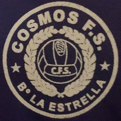 Cover of Corazón Morado (Cosmos FS)
