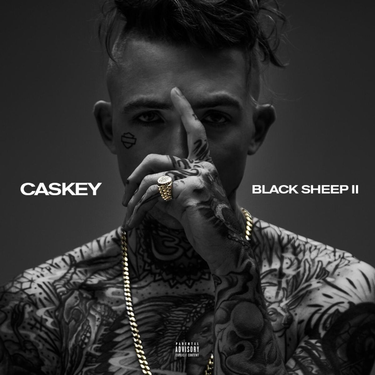 Album cover of Never Slow Down