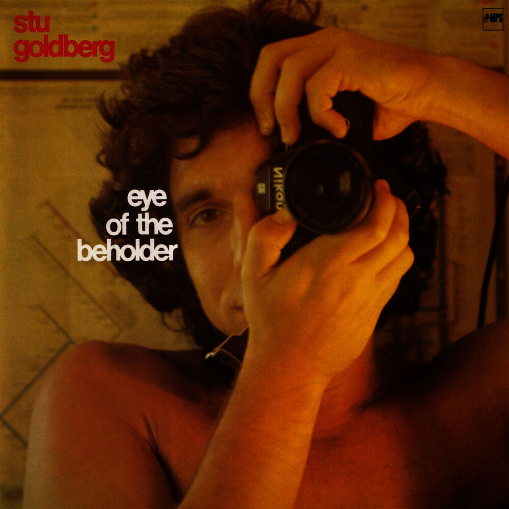 Picture of Eye Of The Beholder