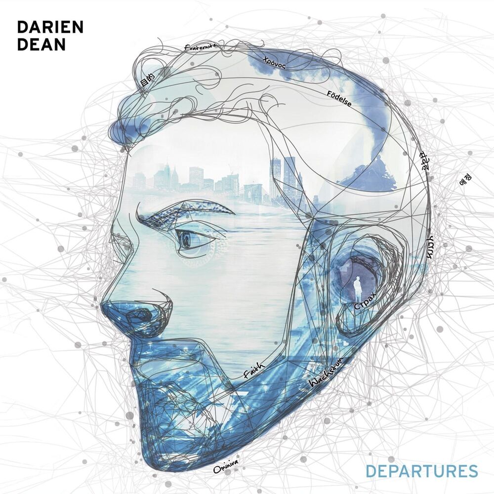 Picture of Departures