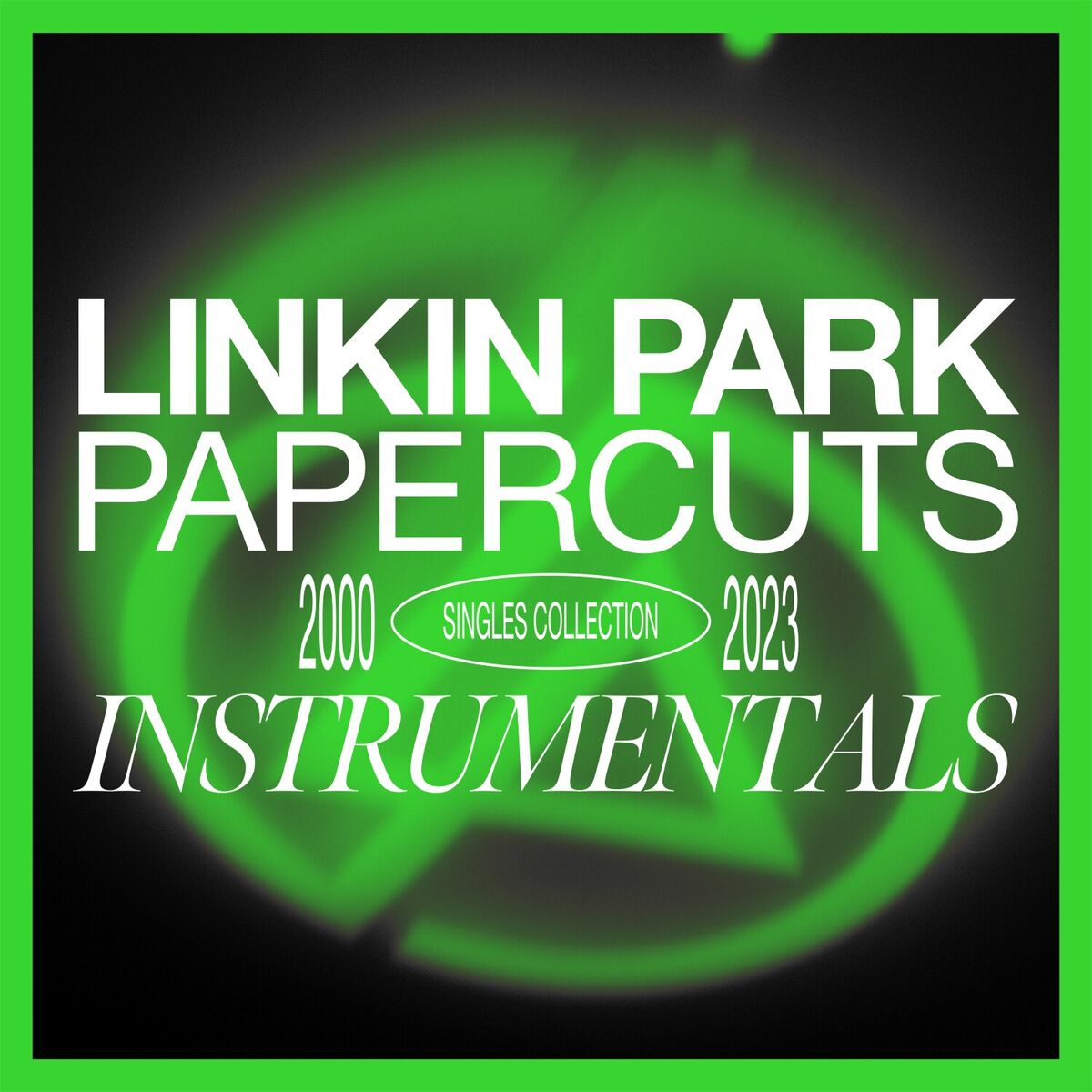 Album cover of Crawling (Instrumental)