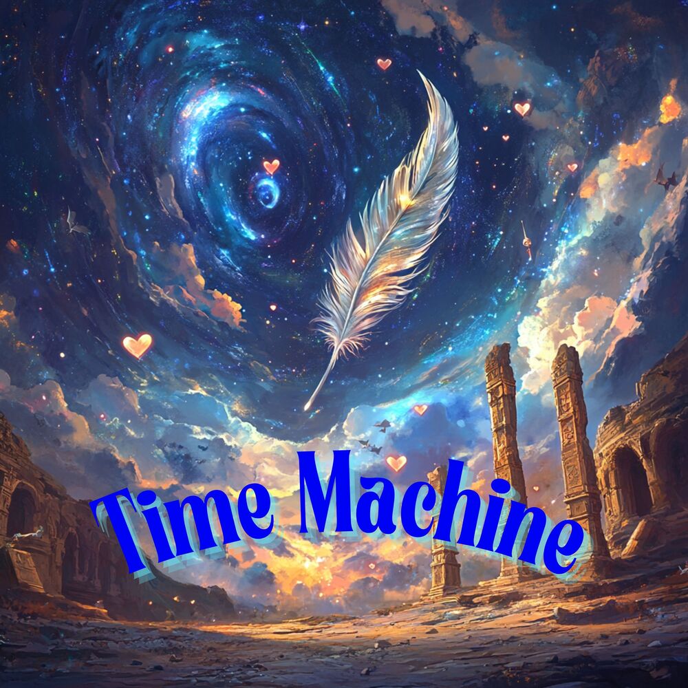 Picture of Time Machine