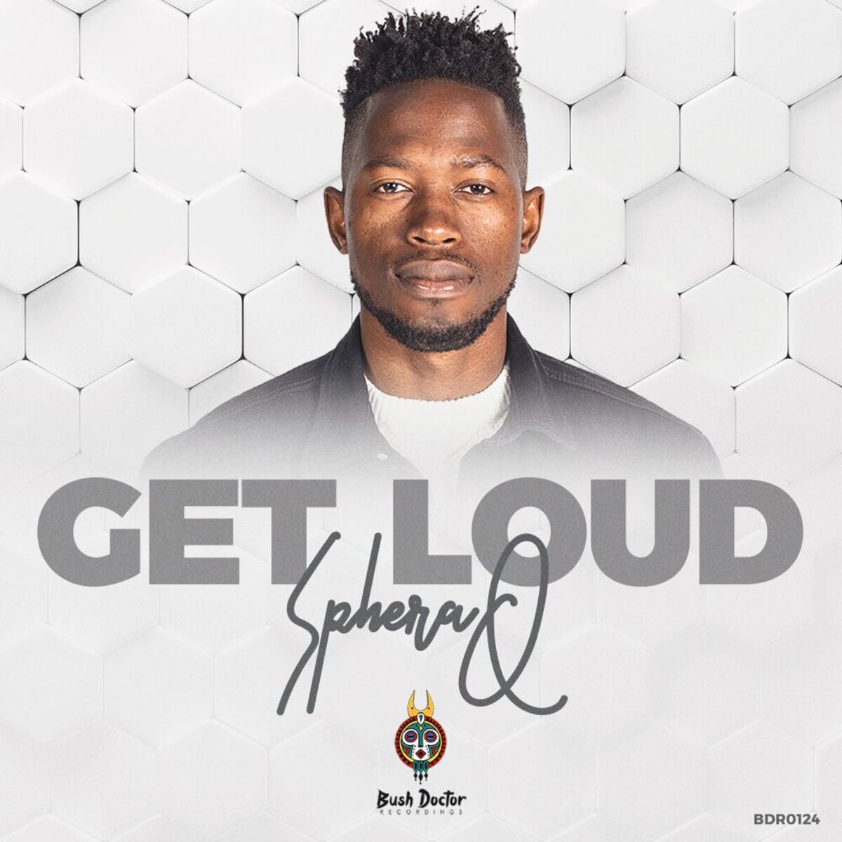 Album cover of Get Loud