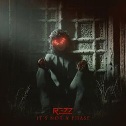Cover of IT'S NOT A PHASE