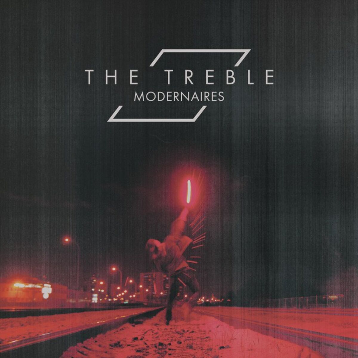 Album cover of Modernaires