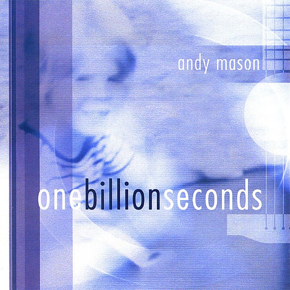Picture of One Billion Seconds