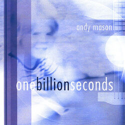 Cover of One Billion Seconds