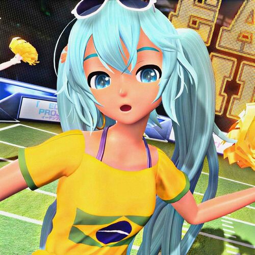 アイドル miku アイドルを咲かせ - song and lyrics by Mitchie M, Hatsune