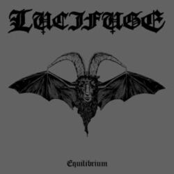Cover of Equilibrium