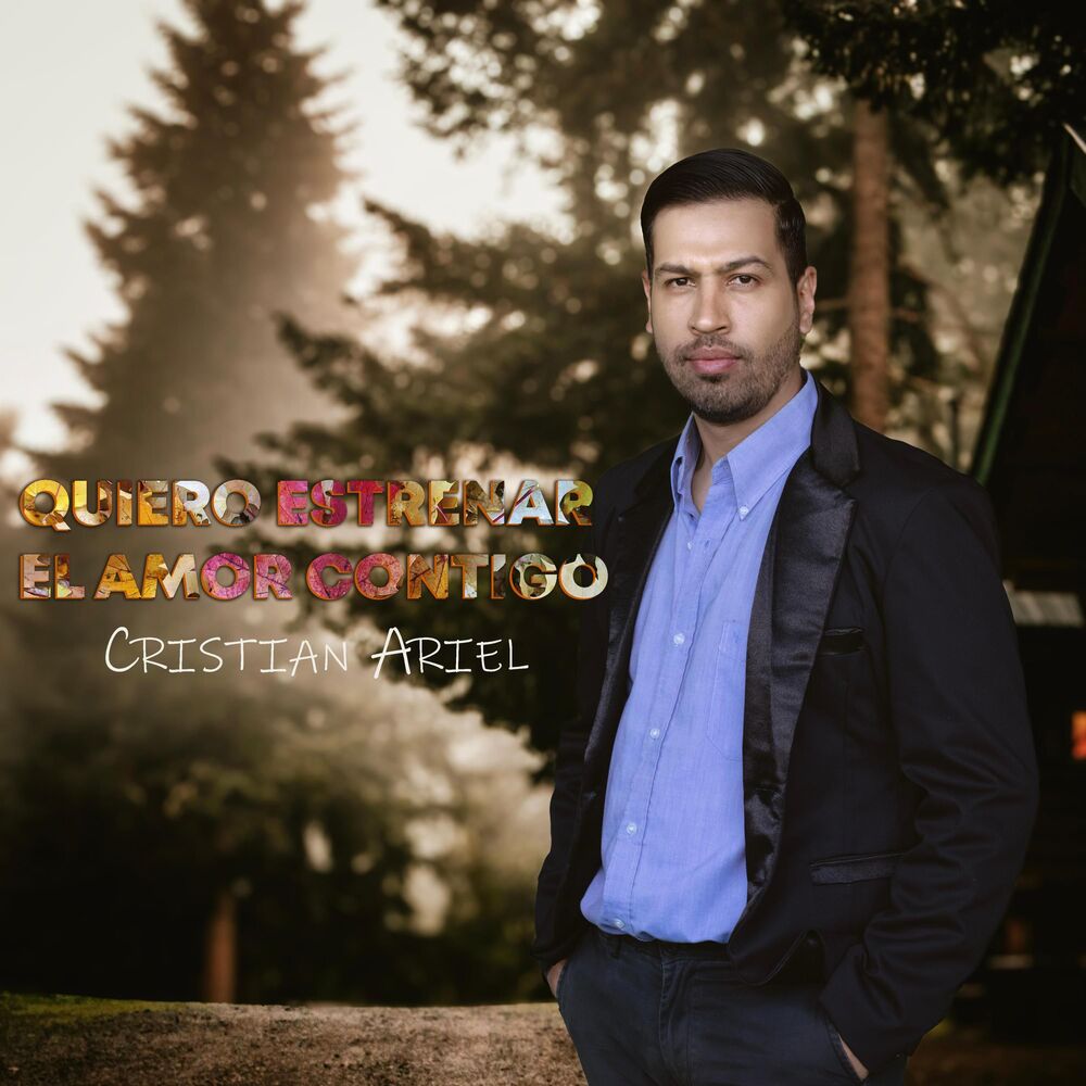 Picture of Quiero Estrenar el Amor Contigo