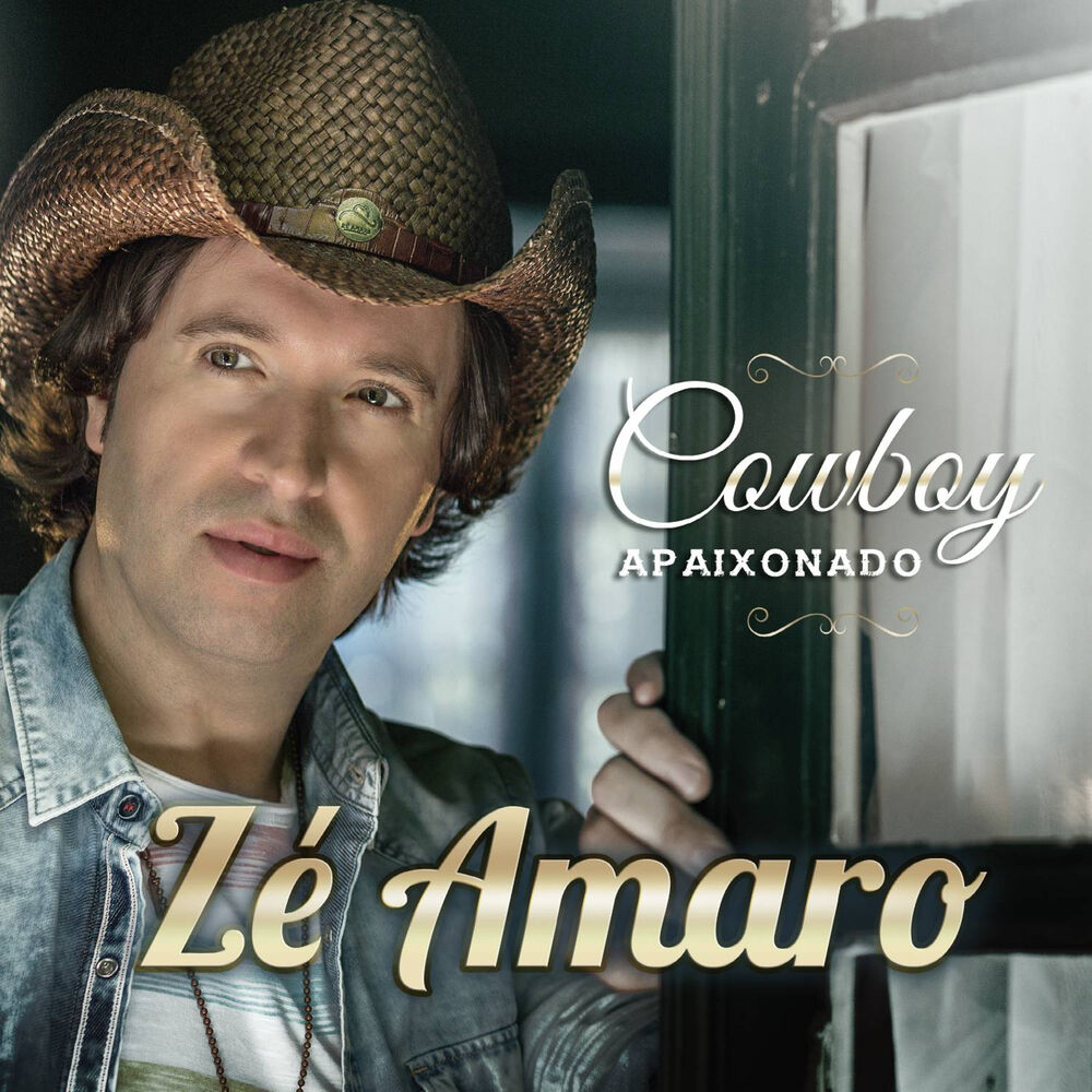 Picture of Cowboy Apaixonado