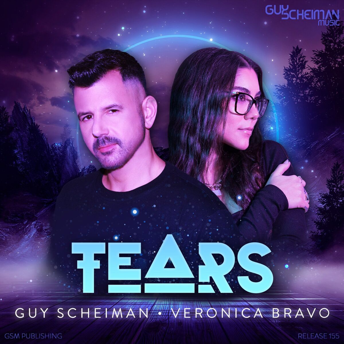 Album cover of Tears