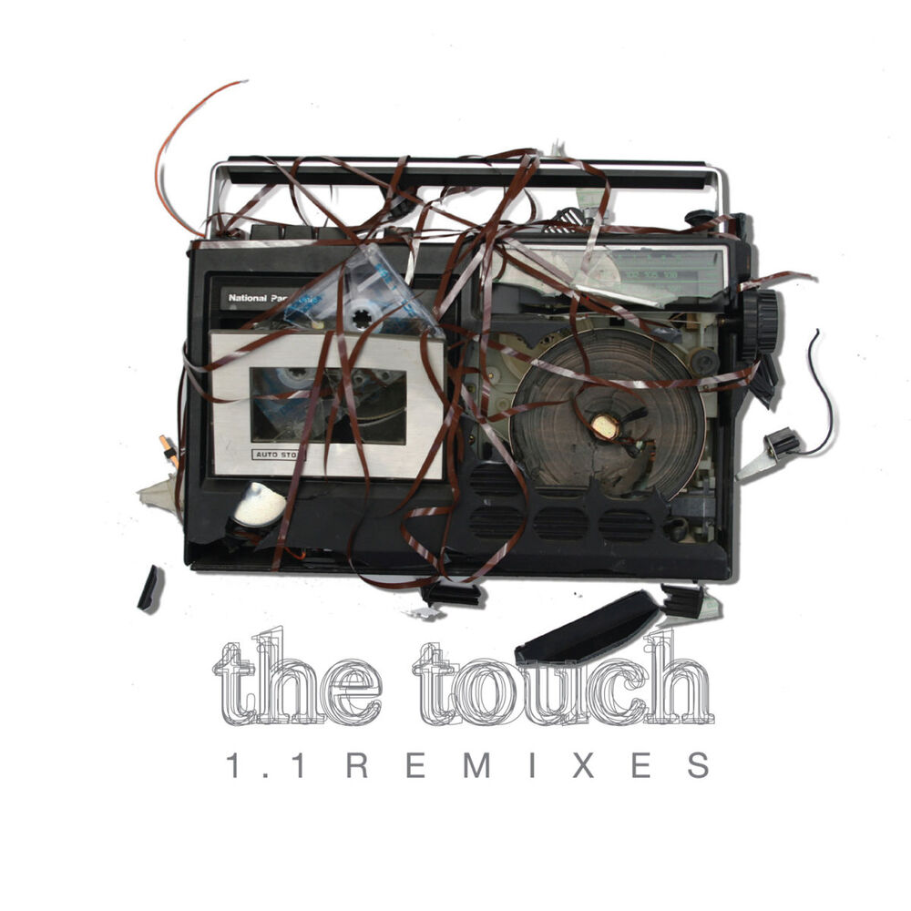 Picture of 1.1 Remixes