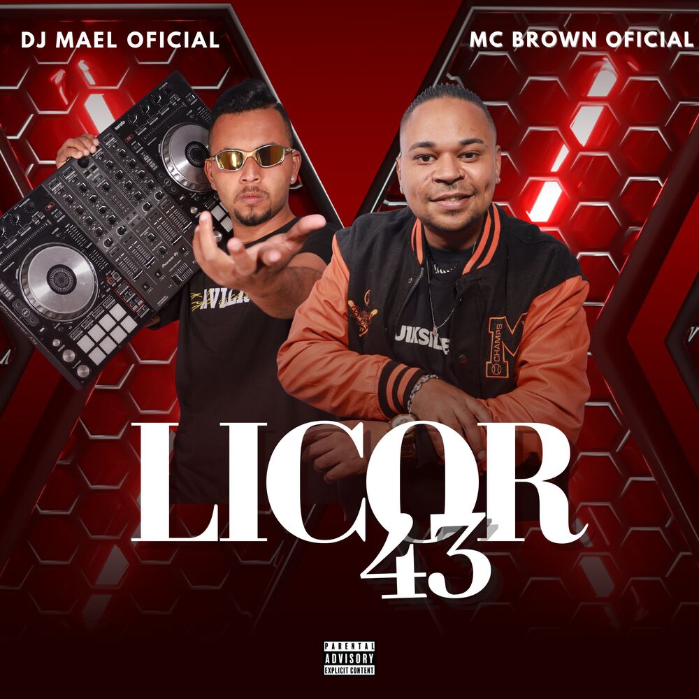 Picture of Licor 43