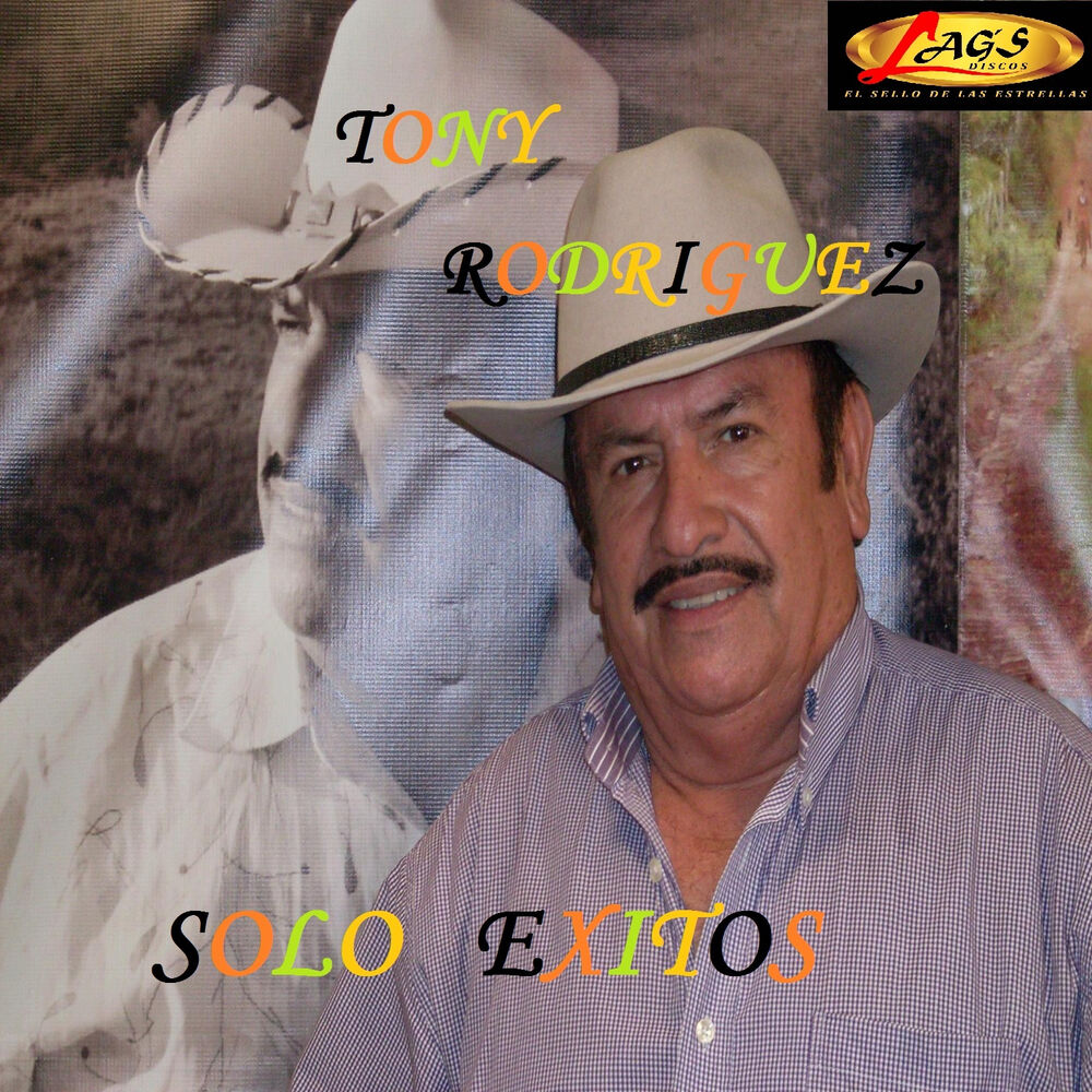 Picture of Sólo Éxitos