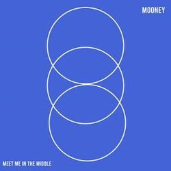 Cover of Meet Me in the Middle