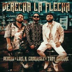 Cover of Derecha la Flecha