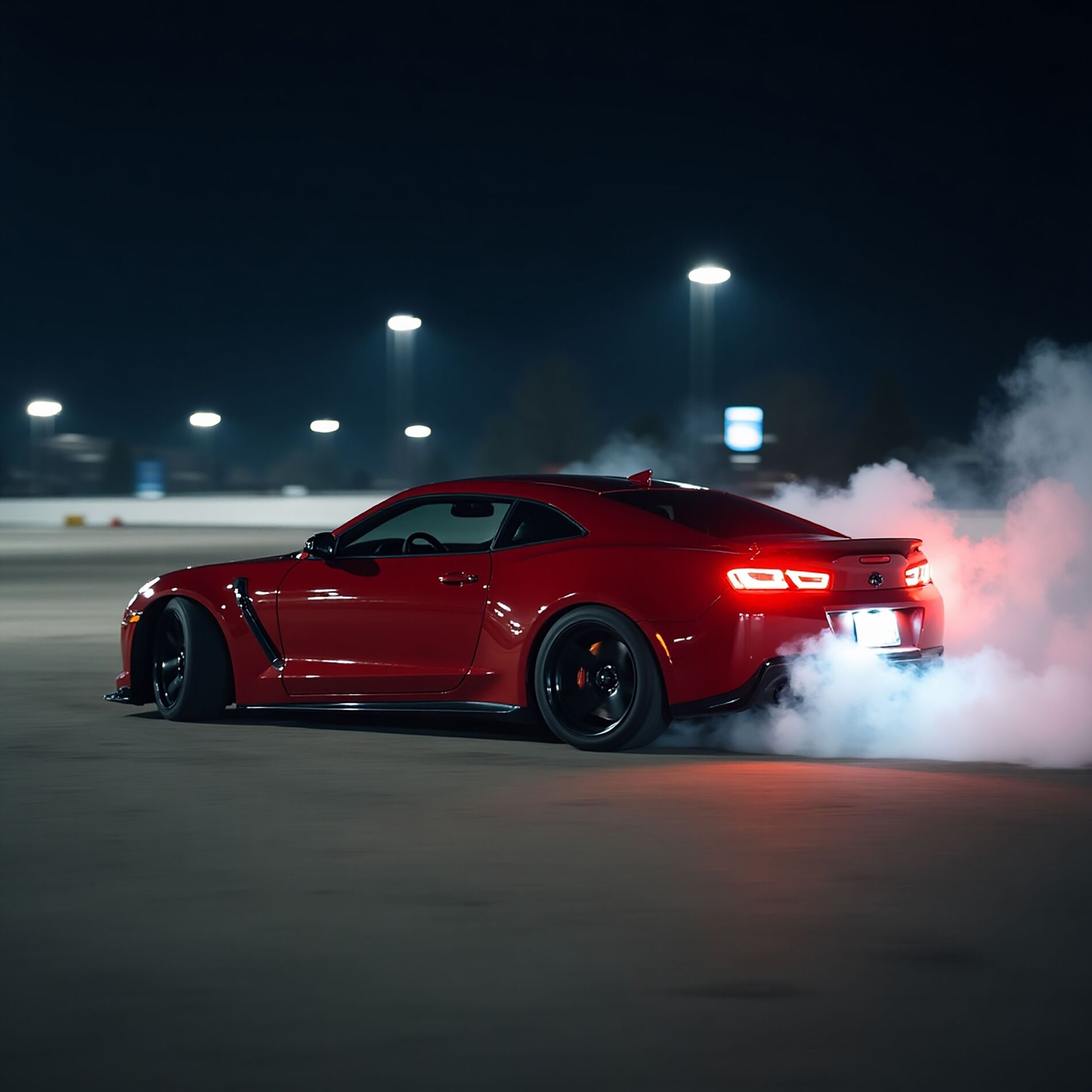 Album cover of Crazy Drift