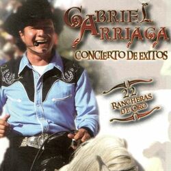 Cover of Concierto de Éxitos