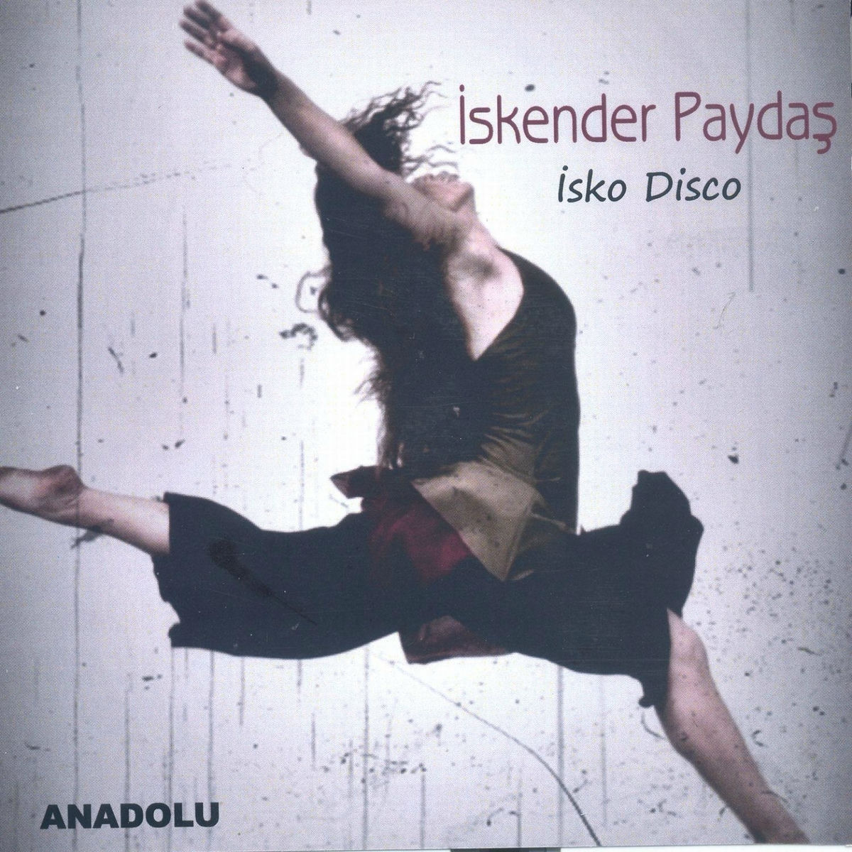 Album cover of Isko Disco