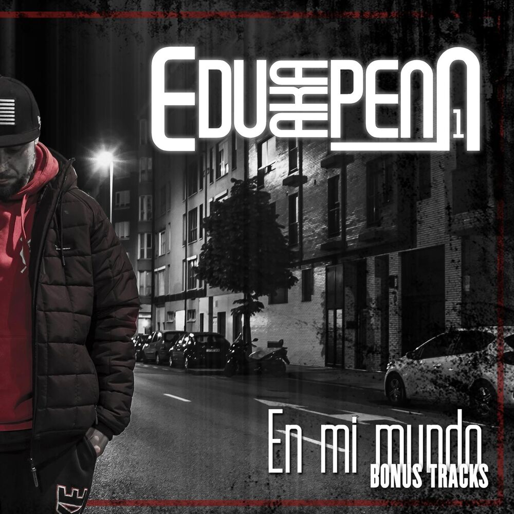Picture of En mi mundo (Bonus Tracks)