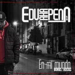 Cover of En mi mundo (Bonus Tracks)