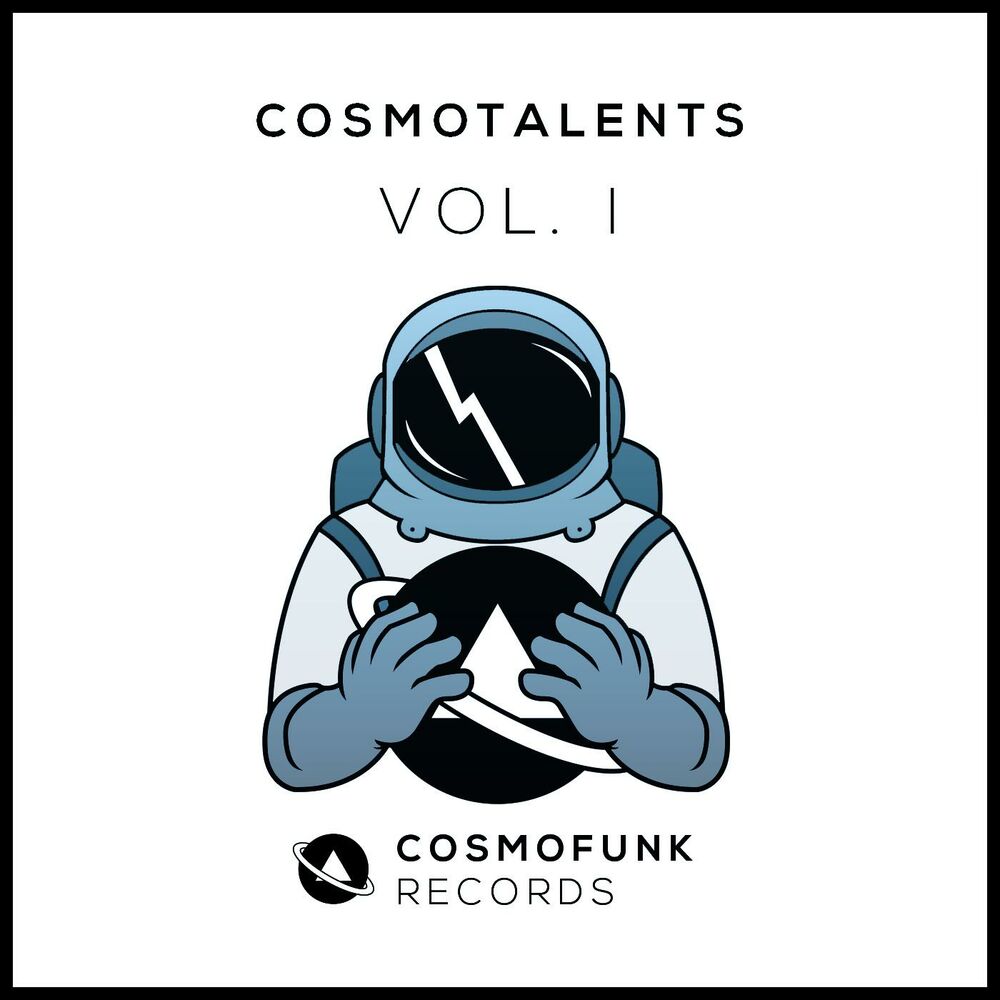 Picture of Cosmotalents Vol. I