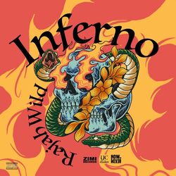 Cover of Inferno