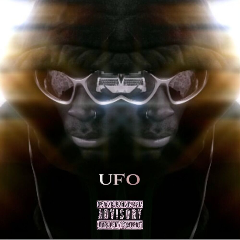 Picture of UFO