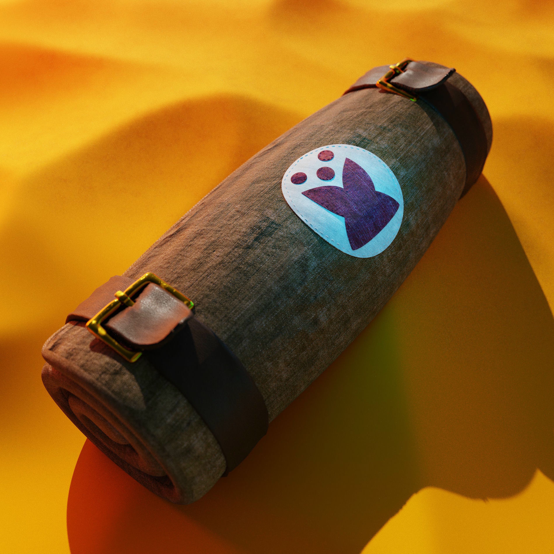 Album cover of I Got A Real Good Reason For This Magic Not To Stop