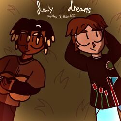 music cover