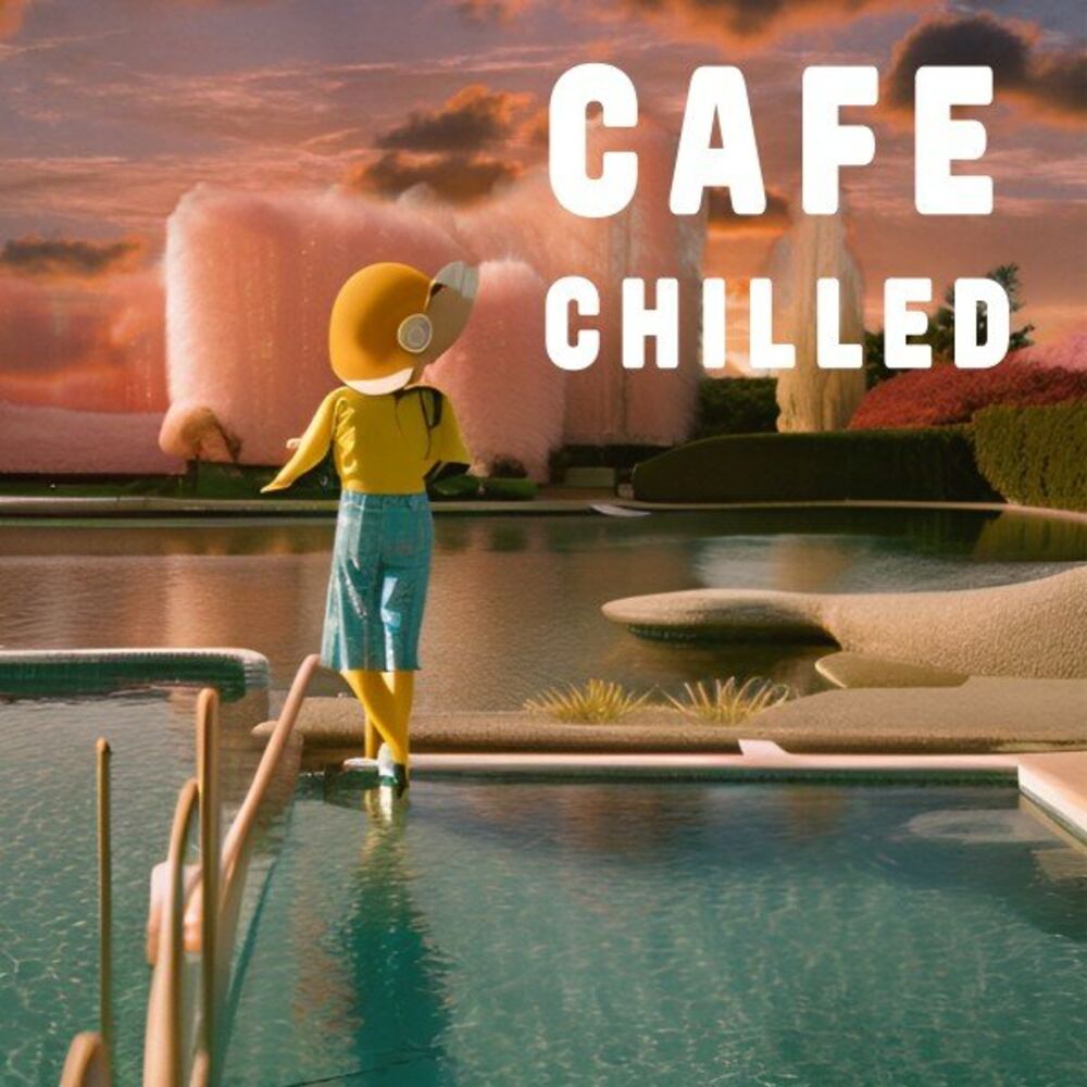 Picture of Cafe Chilled