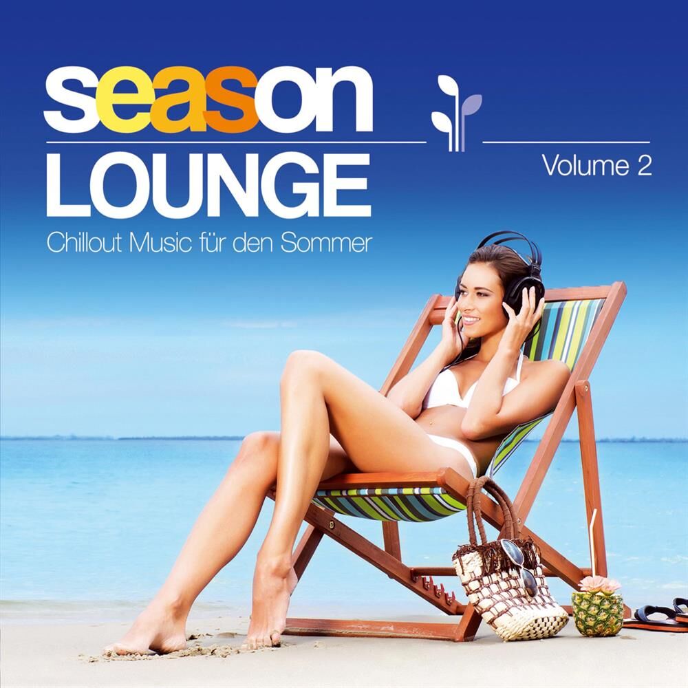 Picture of Season Lounge - Chillout Music Für Den Sommer, Vol. 2