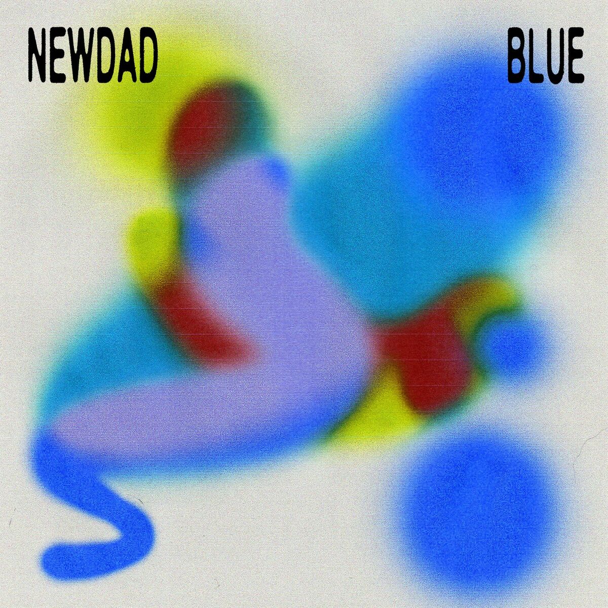 Album cover of Blue