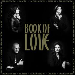 Cover of MMXVI-The 30th Anniversary Collection (Remastered)