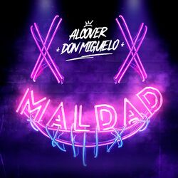 Cover of MALDAD