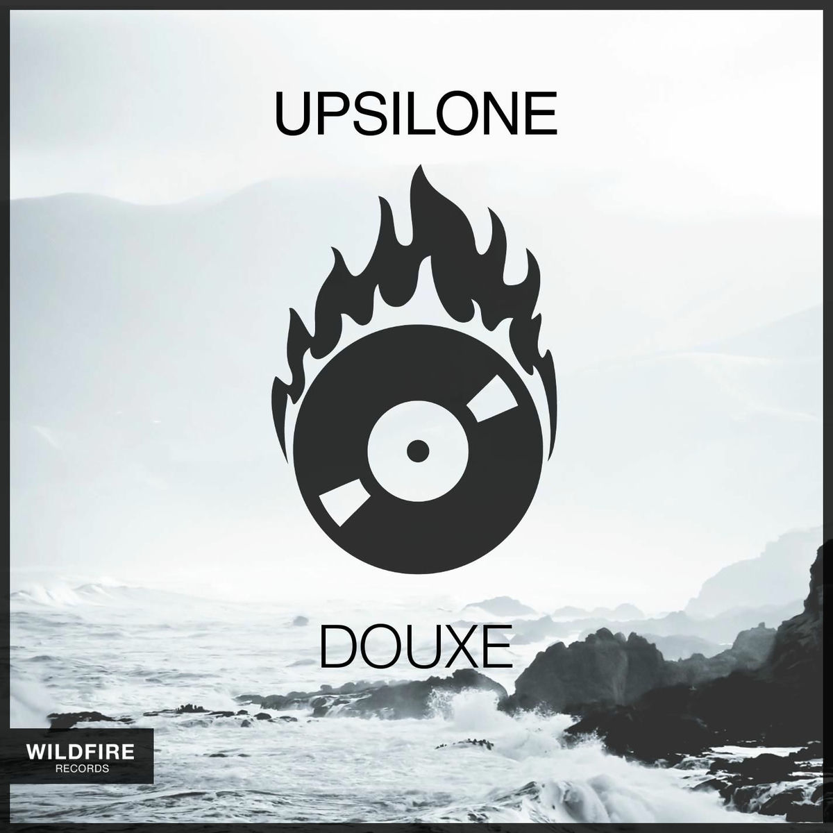 Album cover of Douxe