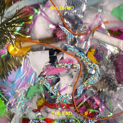 Cover of The End - Single